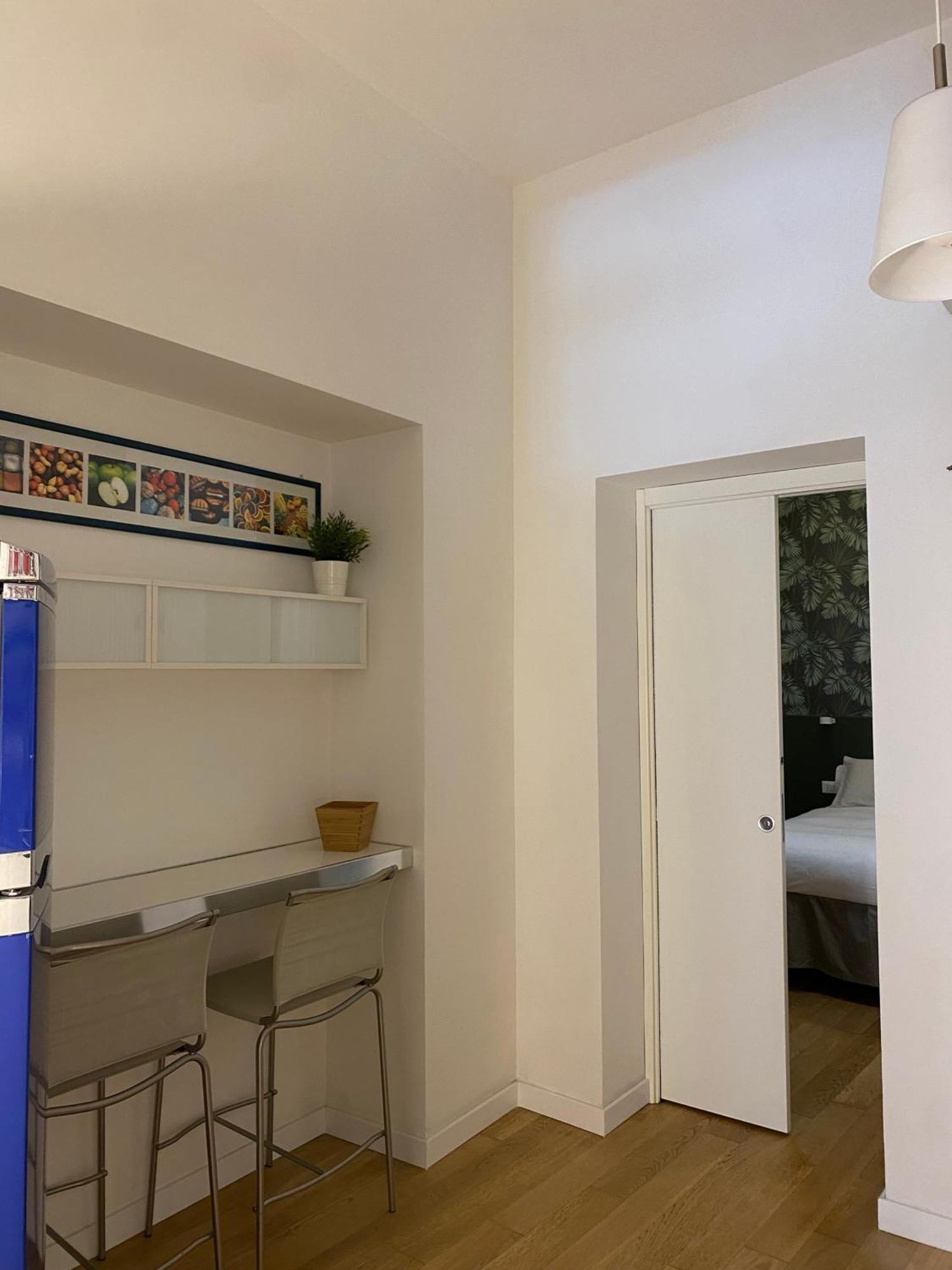 La Terrazza Sul Massimo Apartment Палермо Екстериор снимка