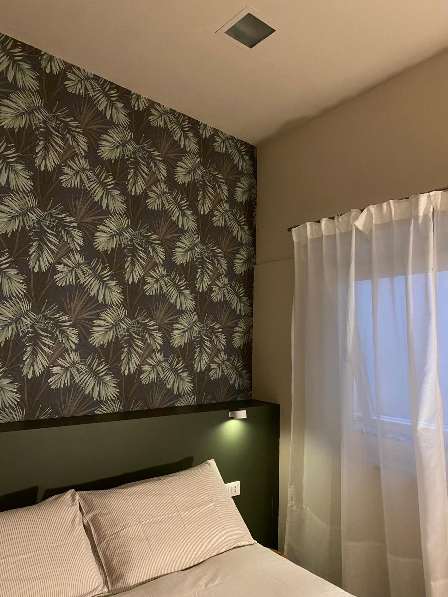 La Terrazza Sul Massimo Apartment Палермо Екстериор снимка