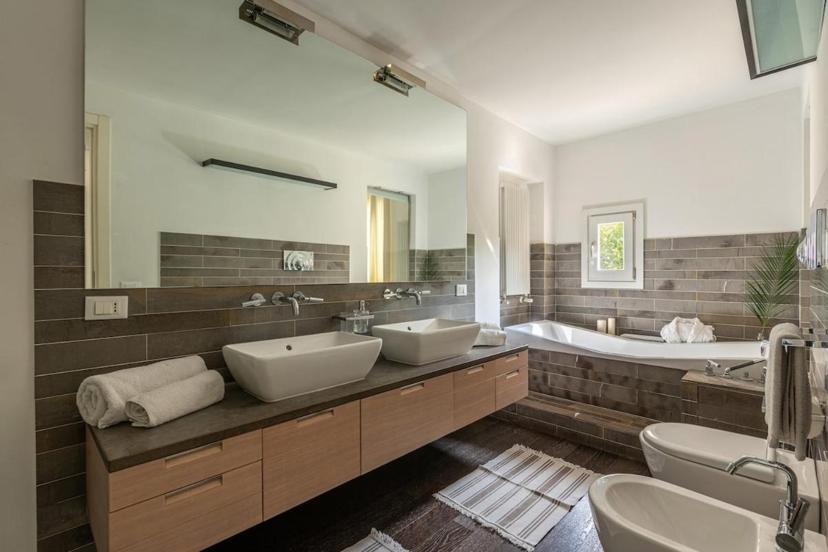La Terrazza Sul Massimo Apartment Палермо Екстериор снимка