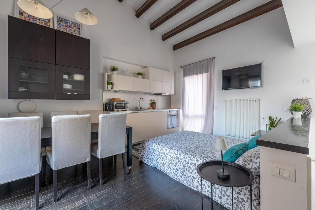 La Terrazza Sul Massimo Apartment Палермо Екстериор снимка