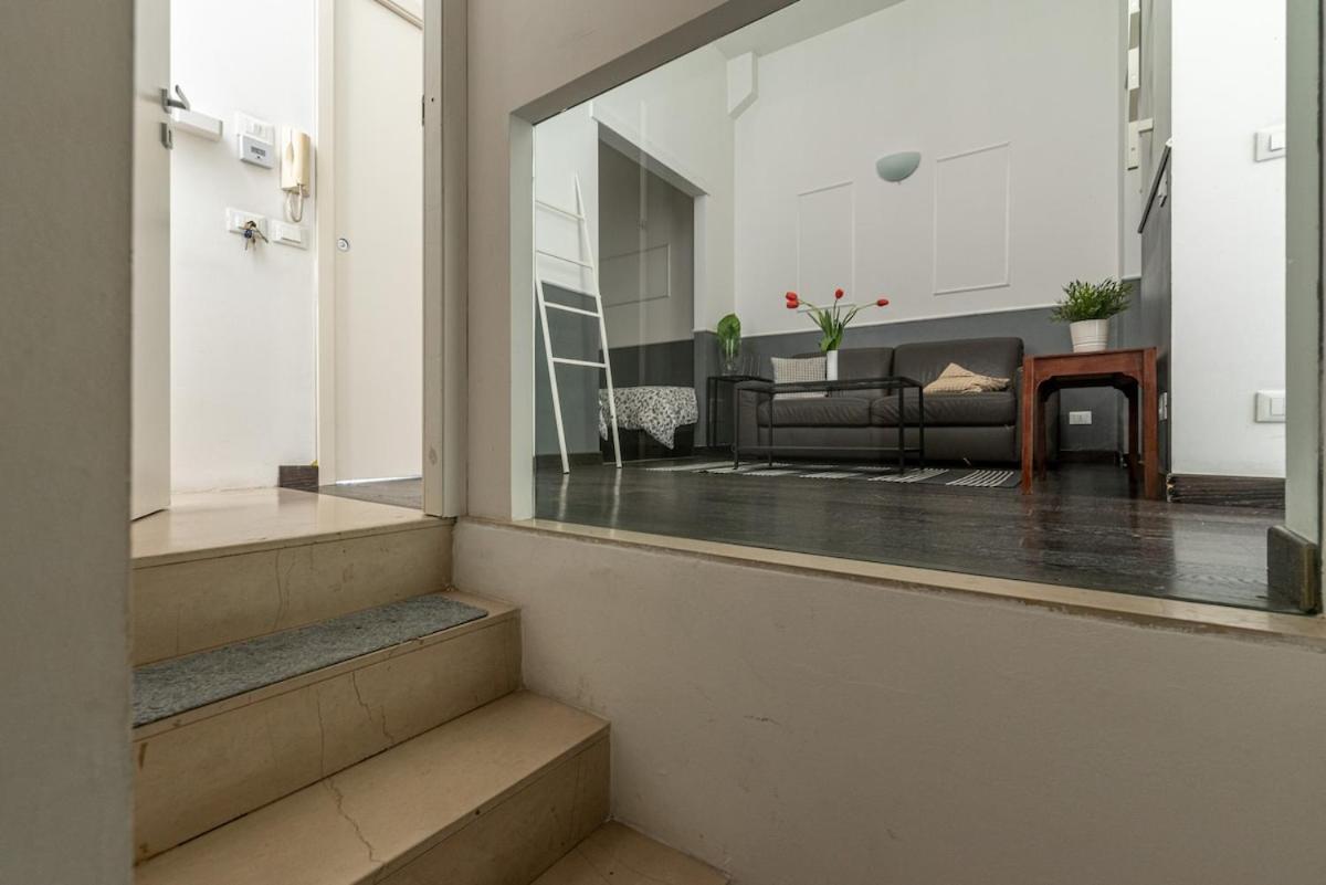 La Terrazza Sul Massimo Apartment Палермо Екстериор снимка