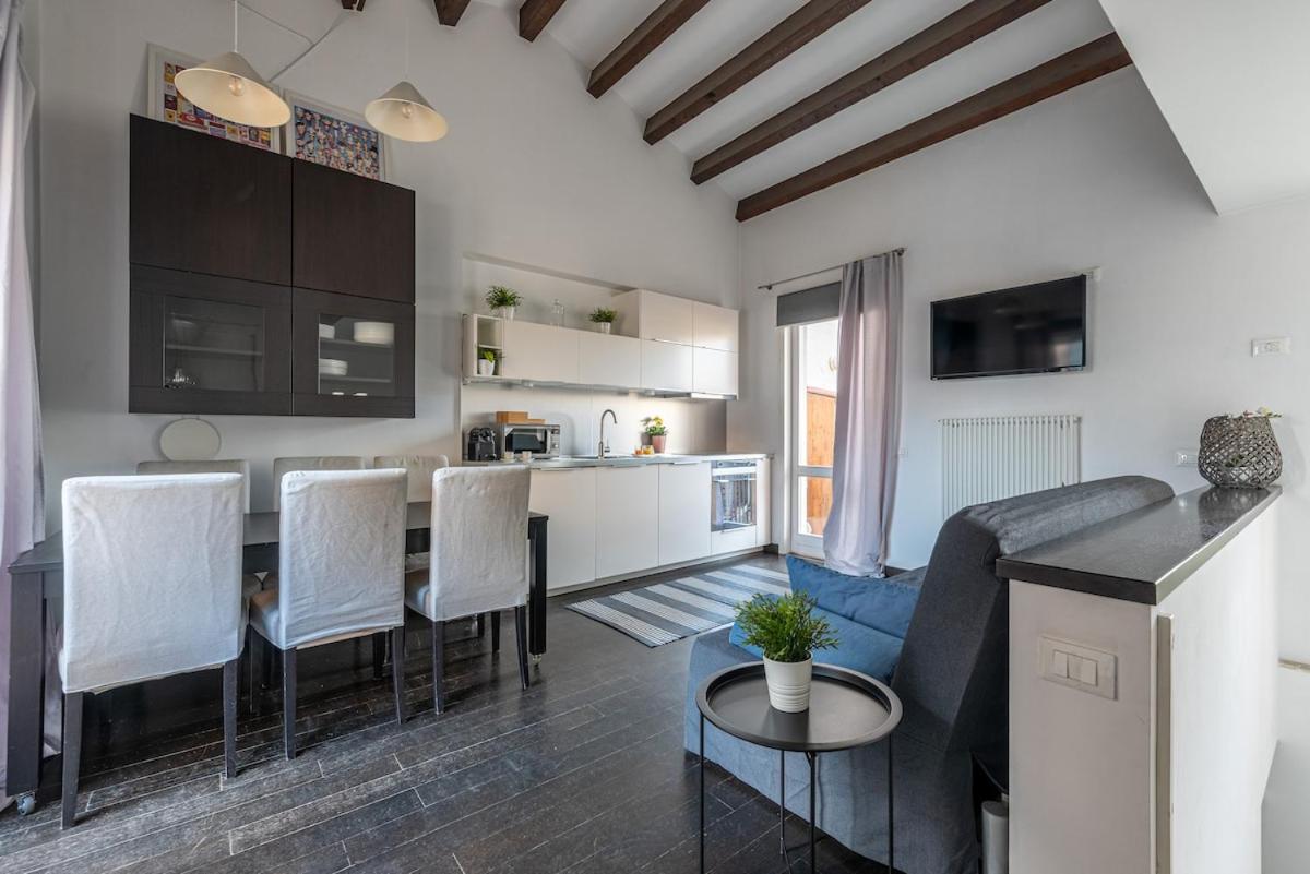 La Terrazza Sul Massimo Apartment Палермо Екстериор снимка