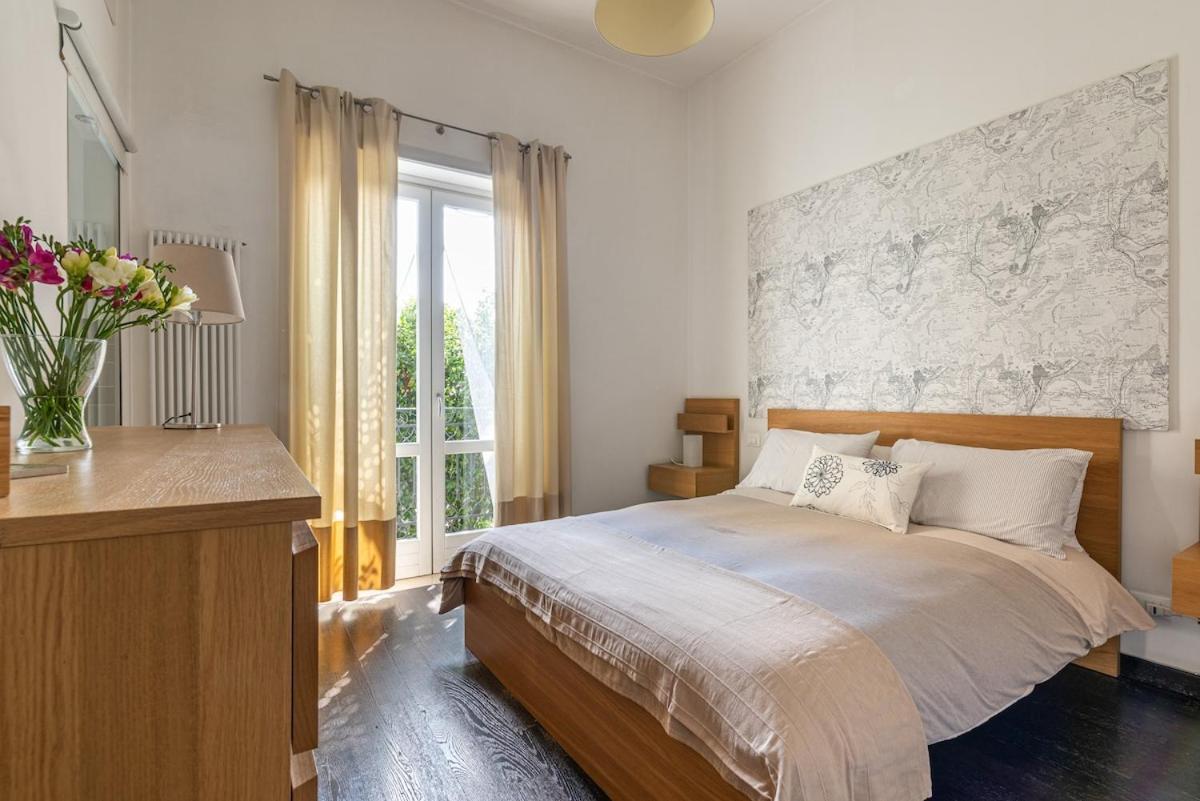 La Terrazza Sul Massimo Apartment Палермо Екстериор снимка