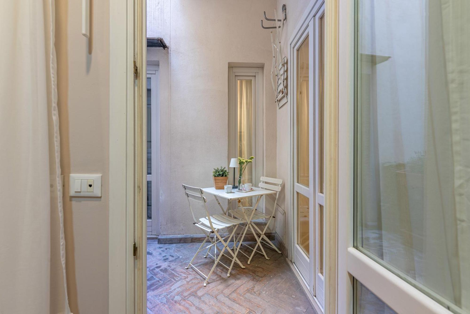 La Terrazza Sul Massimo Apartment Палермо Екстериор снимка