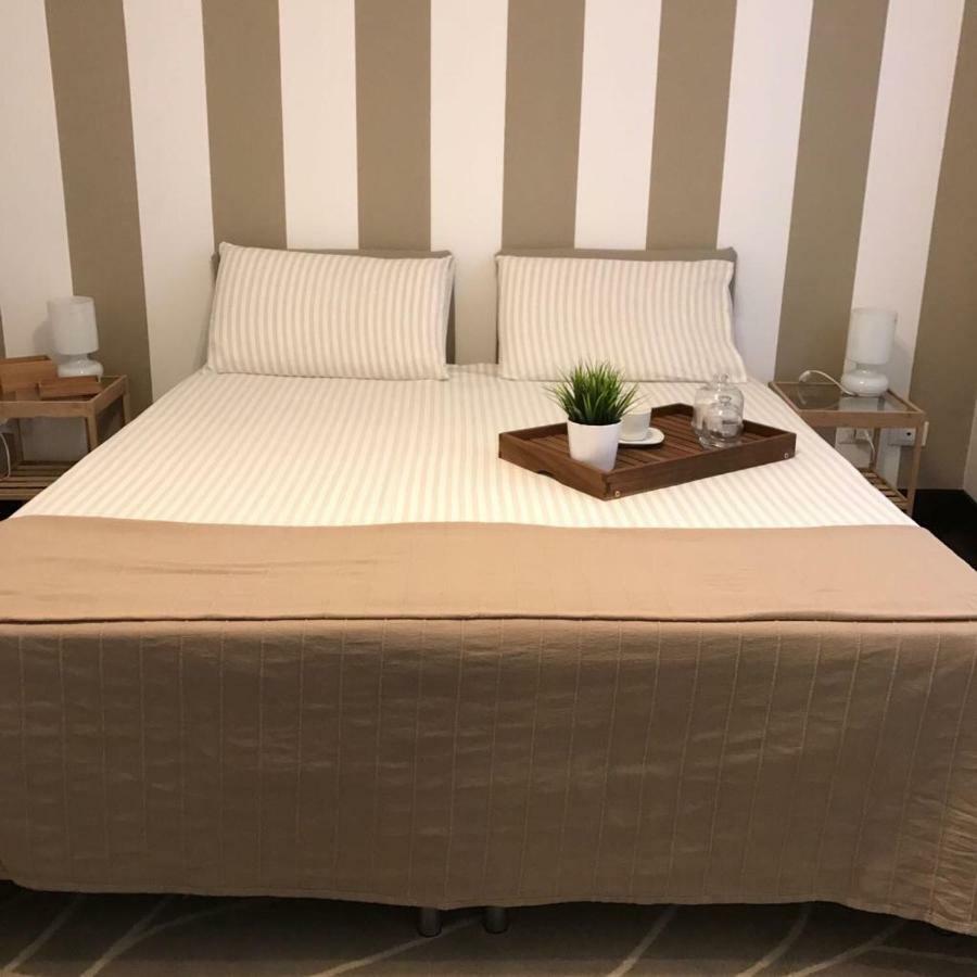La Terrazza Sul Massimo Apartment Палермо Екстериор снимка